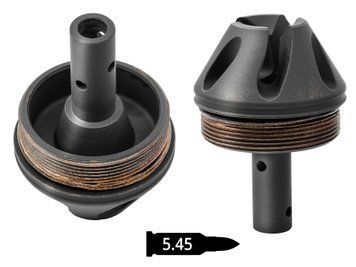 Передня кришка-полум'ягасник AFTactical S44 / S441, 5.45 мм