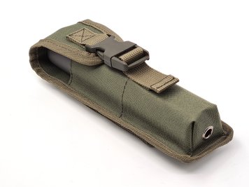 Підсумок MOLLE оліва для ПБС AFTactical серії S44A