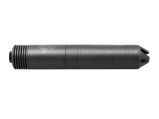 Передня кришка-полум'ягасник AFTactical S44 / S441, 7.62 мм