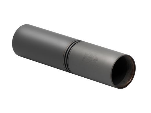 Інтегрована задня частина AFTactical L100 для глушників S44/S441 серії, .223 (5.56мм), 5/8x24 UNEF