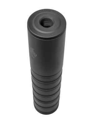 Глушник розбірний AFTactical S44 .308 5/8&times;24 UNEF AR10