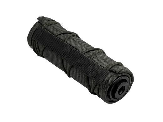 Термочохол Т700-44A чорний для ПБС AFTactical Compact