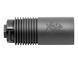 Задняя часть AFTactical BS44-SLA-FH с быстросъёмным креплением SLA и пламегасителем, .223 (5.56мм), 1/2x28 UNEF, AR15 | M4 | M5