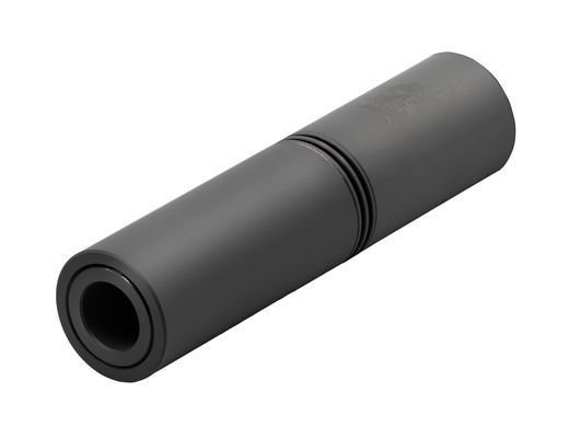 Інтегрована задня частина AFTactical L100 для глушників S44/S441 серії, .308, 5/8x24 UNEF