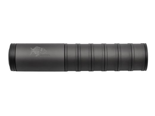 Розбірний саундмодератор AFTactical S44 калібр .308 різьба M18х1RH