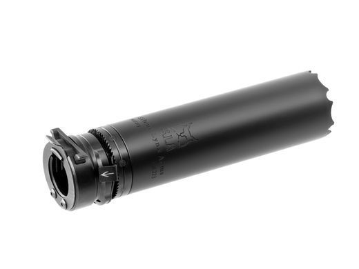 S.L.A. Military A2 S &ndash; full-auto, быстросъем на A2, .223 (5.56 мм)