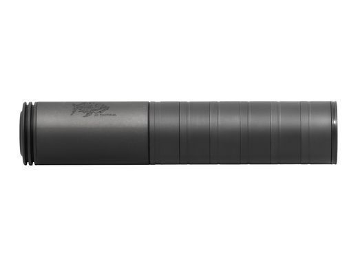 Глушник розбірний AFTactical S441, .223 (5.56мм), 14x1 Lh, CZ 805 BREN A2, Болтовик .223
