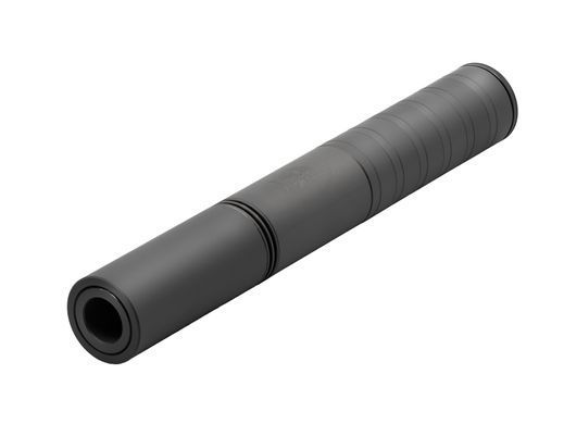 Глушитель интегрированный AFTactical S441L калибр .308 резьба M18x1 RH