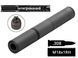 Глушитель интегрированный AFTactical S441L калибр .308 резьба M18x1 RH