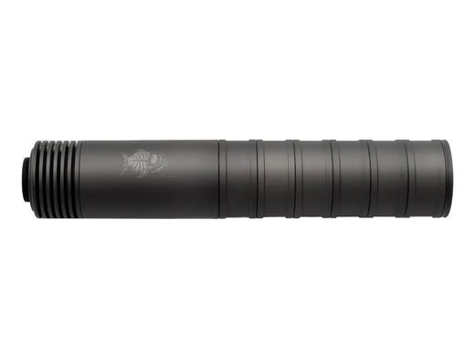 2в1 пламегасник+глушник AFTactical S44F24, 7.62мм, 14x1Lh, АК47, АКM