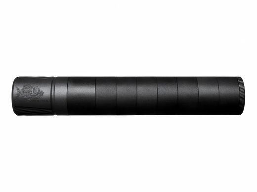 Глушник розбірний AFTactical S39 калібр .223 різьа 14x1RH