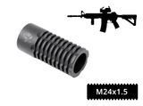 Дульний пристрій AFTactical B38 (Blastout, Oppressor), AR15 | AR10