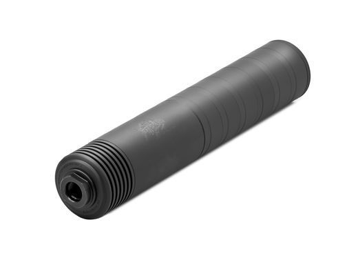2в1 розбірний глушник+дгк AFTactical S441M24, 6.5 Creedmoor, 5/8x24 UNEF