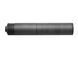 2в1 розбірний глушник+дгк AFTactical S441M24, 6.5 Creedmoor, 5/8x24 UNEF