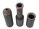 Глушитель интегрированный AFTactical S44L калибр 6.5 Creedmoor резьба 14х1 RH