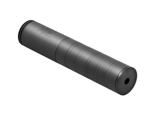 Глушитель разборный AFTactical S441 калібр 6.5 Creedmoor резьба M14x1RH