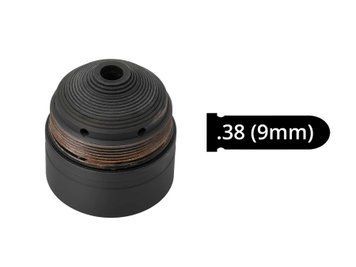 Перший сепаратор до глушників AFTactical S44G та S441 серії, .38 (9мм)