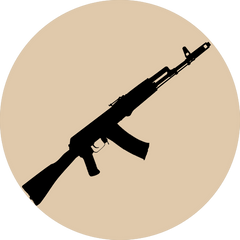 АК-74 / АК-47