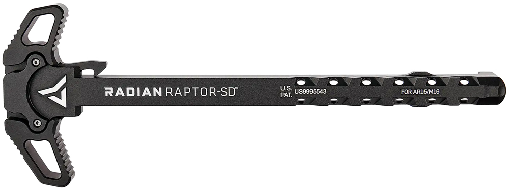 Руків’я заряджання Radian Raptor-SD для AR-15